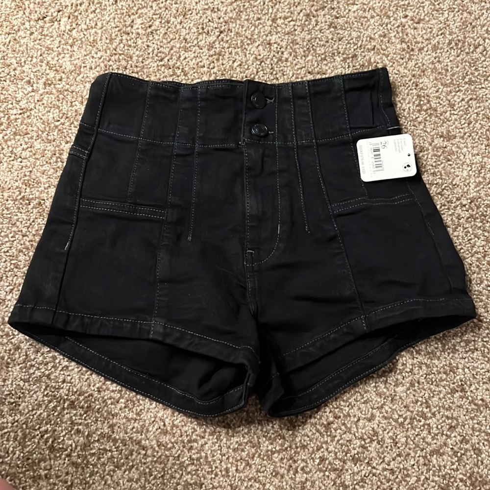 Free people shorts